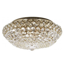 Потолочная люстра Arti Lampadari Asti E 1.2.40.101 G