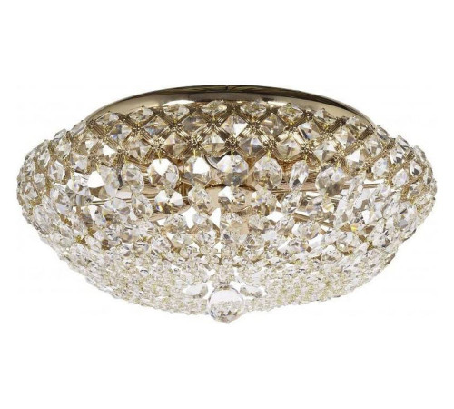 Потолочная люстра Arti Lampadari Asti E 1.2.40.101 G