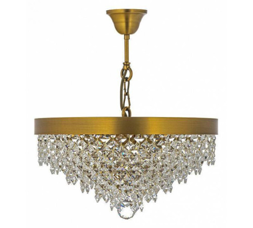 Подвесная люстра Arti Lampadari Avio Avio E 1.5.40.100 AG