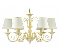 Подвесная люстра Arti Lampadari Camisa Camisa E 1.1.6 C