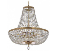 Подвесная люстра Arti Lampadari Castellana Castellana E 1.5.50.100 G