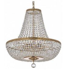 Подвесная люстра Arti Lampadari Castellana Castellana E 1.5.50.100 G