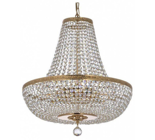 Подвесная люстра Arti Lampadari Castellana Castellana E 1.5.50.100 G
