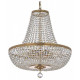 Подвесная люстра Arti Lampadari Castellana Castellana E 1.5.50.100 G