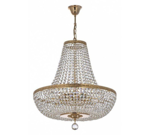 Подвесная люстра Arti Lampadari Castellana Castellana E 1.5.50.100 G