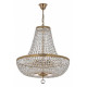 Подвесная люстра Arti Lampadari Castellana Castellana E 1.5.50.100 G