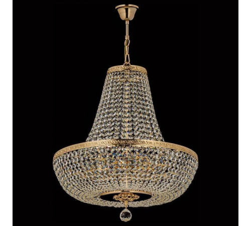 Подвесная люстра Arti Lampadari Castellana Castellana E 1.5.50.100 G
