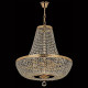 Подвесная люстра Arti Lampadari Castellana Castellana E 1.5.50.100 G