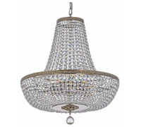 Подвесная люстра Arti Lampadari Castellana Castellana E 1.5.50.100 N