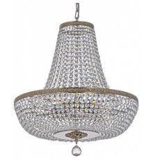 Подвесная люстра Arti Lampadari Castellana Castellana E 1.5.50.100 N
