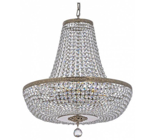 Подвесная люстра Arti Lampadari Castellana Castellana E 1.5.50.100 N