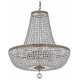 Подвесная люстра Arti Lampadari Castellana Castellana E 1.5.50.100 N