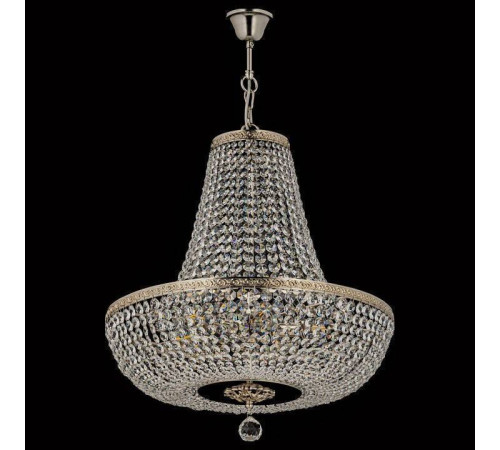 Подвесная люстра Arti Lampadari Castellana Castellana E 1.5.50.100 N