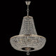 Подвесная люстра Arti Lampadari Castellana Castellana E 1.5.50.100 N