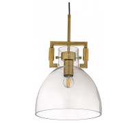 Подвесной светильник Arti Lampadari Daiano Daiano E 1.P1 CL