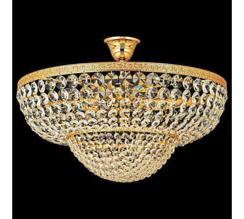 Люстра на штанге Arti Lampadari Favola Favola E 1.3.50.502 G