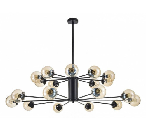 Люстра на штанге Arti Lampadari Filetto Filetto E 1.1.20 B