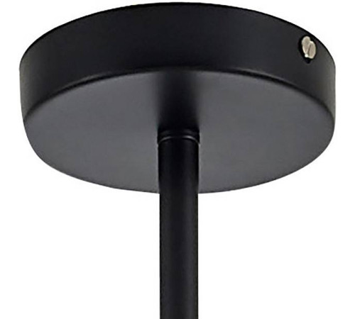 Люстра на штанге Arti Lampadari Filetto Filetto E 1.1.20 B