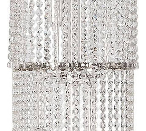 Люстра на штанге Arti Lampadari Lazio Lazio E 1.9.25.502 N