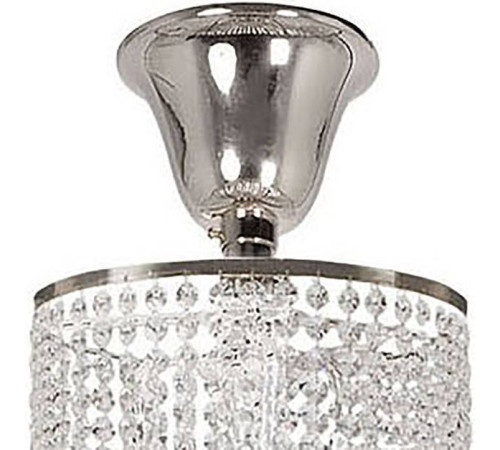 Люстра на штанге Arti Lampadari Lazio Lazio E 1.9.25.502 N