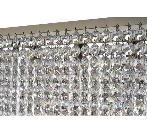 Подвесной светильник Arti Lampadari Milano Milano E 1.5.120X30.501 N