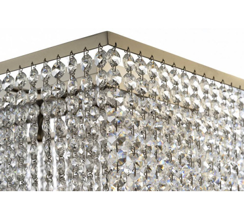 Подвесной светильник Arti Lampadari Milano Milano E 1.5.120X30.501 N