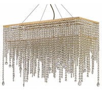 Подвесная люстра Arti Lampadari Milano Milano E 1.5.70X25.105 G