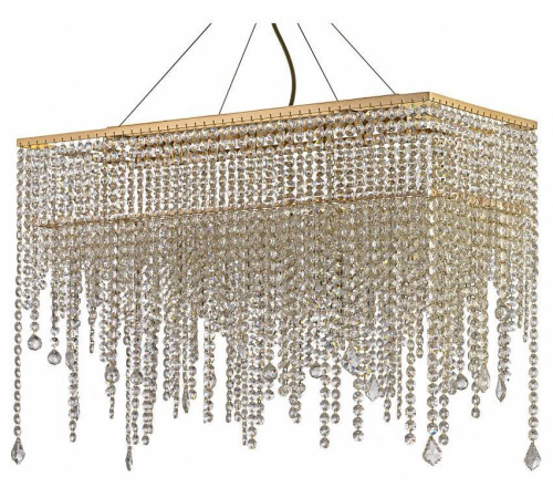 Подвесная люстра Arti Lampadari Milano Milano E 1.5.70X25.105 G