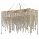 Подвесная люстра Arti Lampadari Milano Milano E 1.5.70X25.105 G