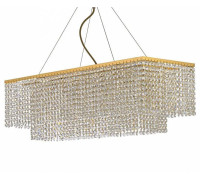 Подвесная люстра Arti Lampadari Milano Milano E 1.5.70X25.502 G