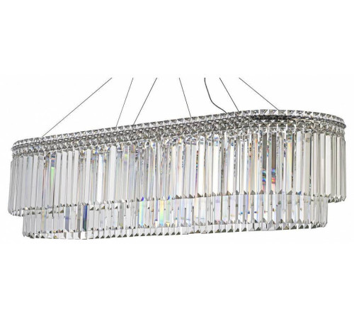 Подвесная люстра Arti Lampadari Ovindoli Gold Ovindoli L 1.5.100x35.101 N