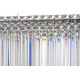 Подвесная люстра Arti Lampadari Ovindoli Gold Ovindoli L 1.5.100x35.101 N