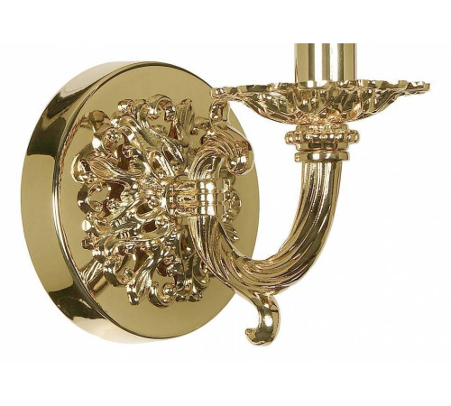 Бра Arti Lampadari Pavia Pavia E 2.1.1 G