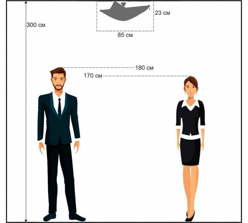 Люстра на штанге Arti Lampadari Roma Roma E 1.3.80.101 G