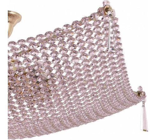 Люстра на штанге Arti Lampadari Roma Roma E 1.3.80.101 G