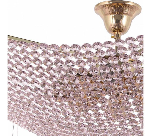 Люстра на штанге Arti Lampadari Roma Roma E 1.3.80.101 G