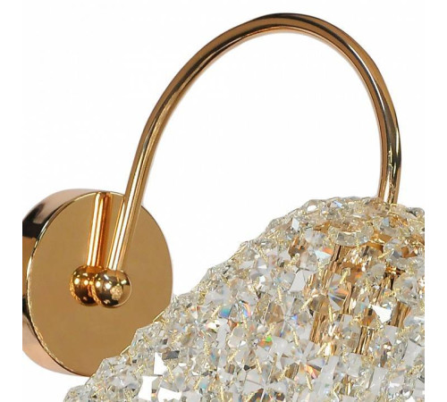 Бра Arti Lampadari Roma E 2.1.1 G