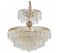 Подвесная люстра Arti Lampadari Salentino Salentino E 1.5.40.102 G