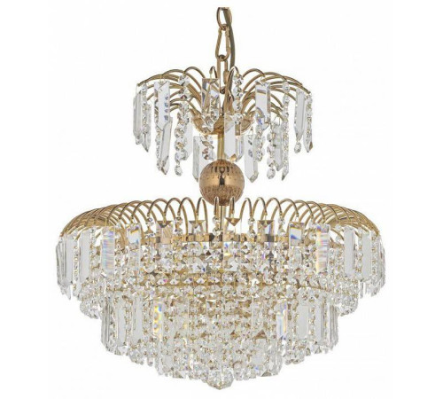 Подвесная люстра Arti Lampadari Salentino Salentino E 1.5.40.102 G