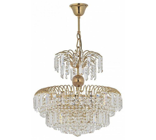 Подвесная люстра Arti Lampadari Salentino Salentino E 1.5.40.102 G