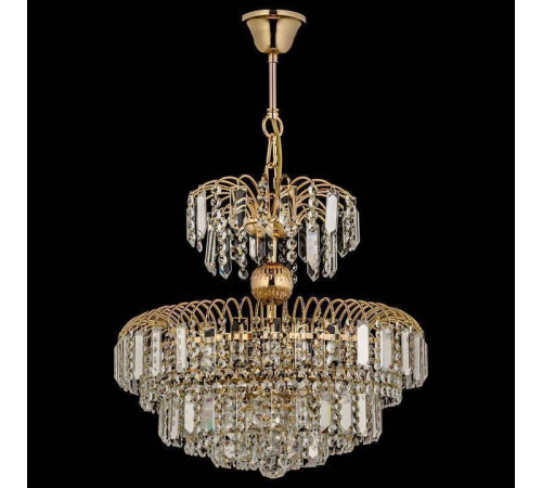 Подвесная люстра Arti Lampadari Salentino Salentino E 1.5.40.102 G