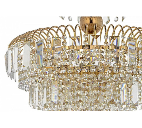 Подвесная люстра Arti Lampadari Salentino Salentino E 1.5.40.102 G