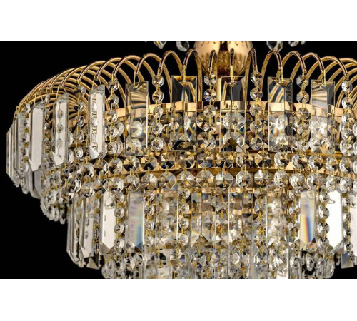 Подвесная люстра Arti Lampadari Salentino Salentino E 1.5.40.102 G