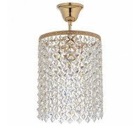 Люстра на штанге Arti Lampadari Stella Gold Stella E 1.3.20.102 G