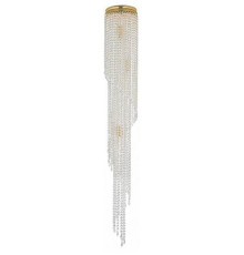 Потолочная люстра Arti Lampadari Stella E 1.3.20.505 G