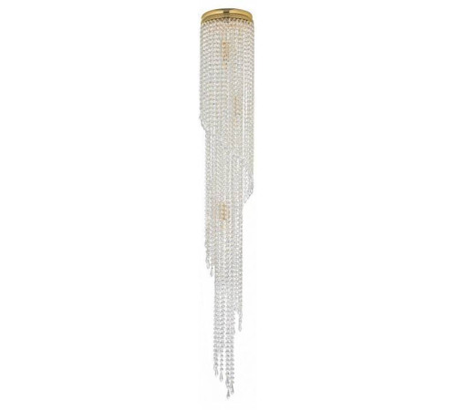 Потолочная люстра Arti Lampadari Stella E 1.3.20.505 G