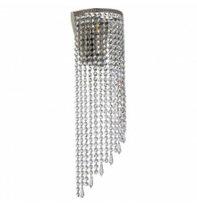 Бра Arti Lampadari Stella никель Stella E 2.10.102 N