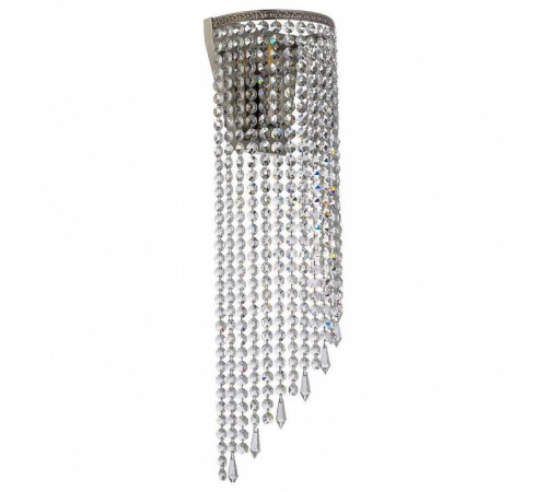 Бра Arti Lampadari Stella никель Stella E 2.10.102 N