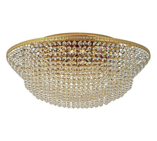 Потолочная люстра Arti Lampadari Stella Stella LE 1.2.50.501 G