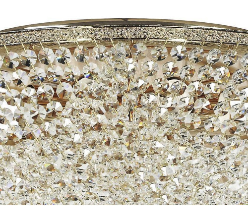 Потолочная люстра Arti Lampadari Stella Stella LE 1.2.50.501 G